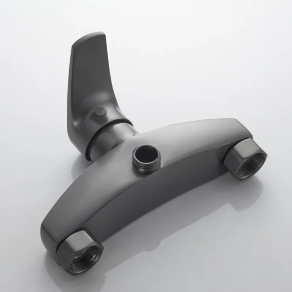 Смеситель для душа Shevanik S5016T