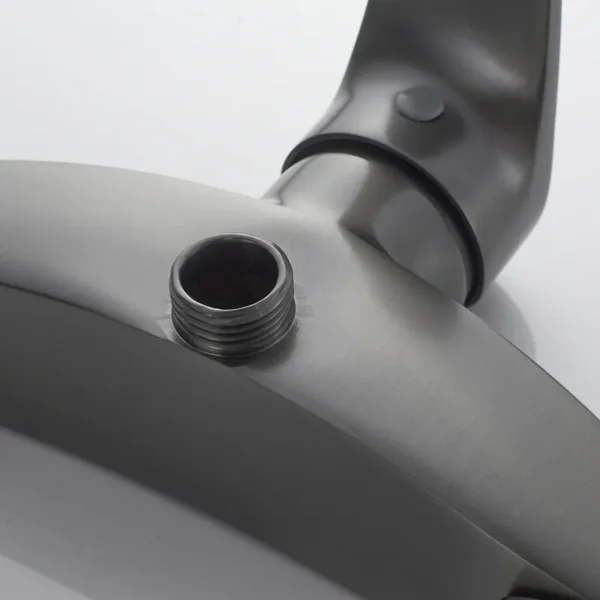 Смеситель для душа Shevanik S5016T