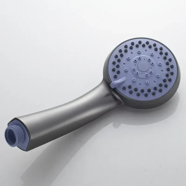 Смеситель для душа Shevanik S5016T