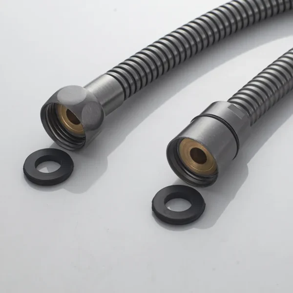 Смеситель для душа Shevanik S5016T