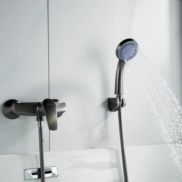 Смеситель для душа Shevanik S5016T