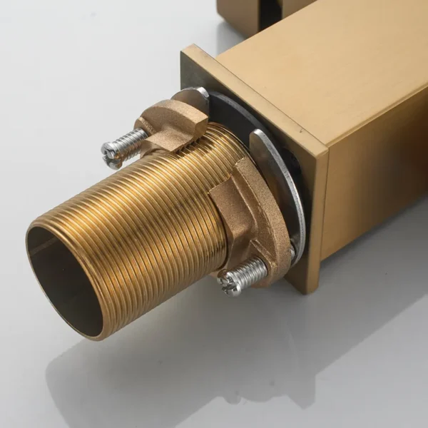 Смеситель для кухни с подключением к фильтру воды Shevanik S148G