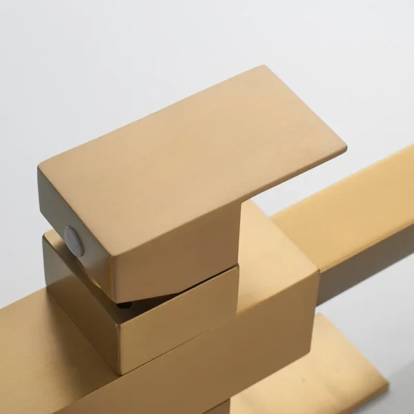 Смеситель для кухни с подключением к фильтру воды Shevanik S148G