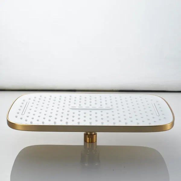 Верхний душ Shevanik SH40G