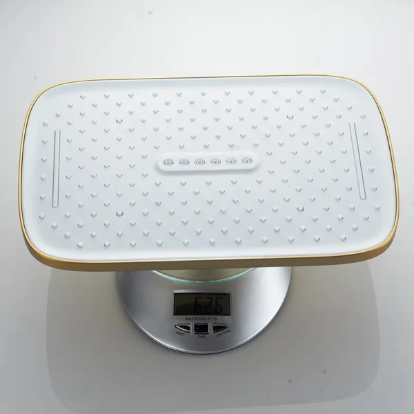 Верхний душ Shevanik SH40G