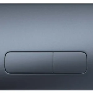 Панель смыва Milleau Miel MR0425K-A2.04 (оружейная сталь)