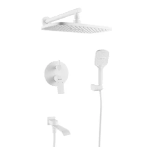 Душевая система Shevanik S4135C