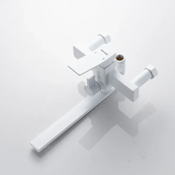 Душевая стойка со смесителем Shevanik S6136C