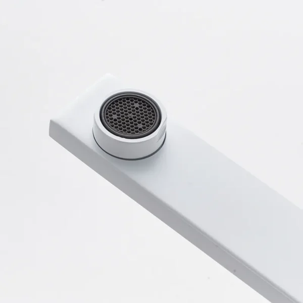 Душевая стойка со смесителем Shevanik S6136C