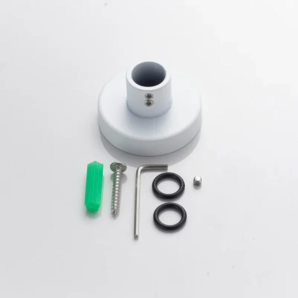 Душевая стойка со смесителем Shevanik S6136C