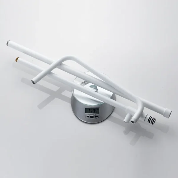 Душевая стойка со смесителем Shevanik S6136C