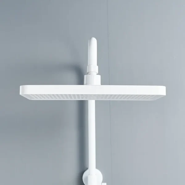 Душевая стойка со смесителем Shevanik S6136C