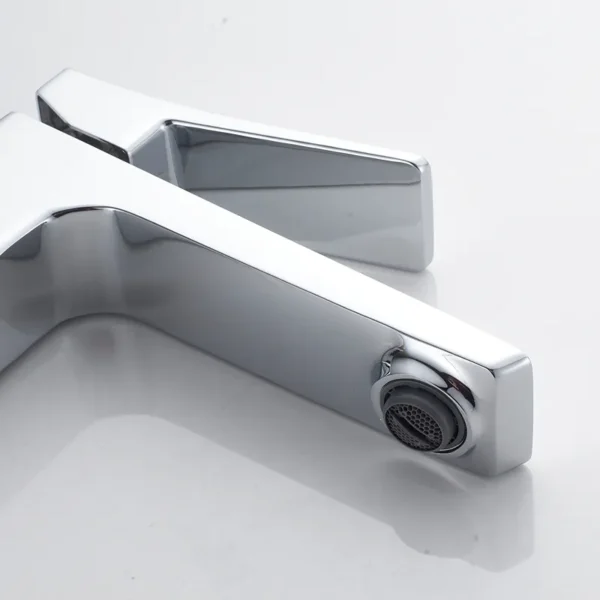 Смеситель Shevanik S4401H