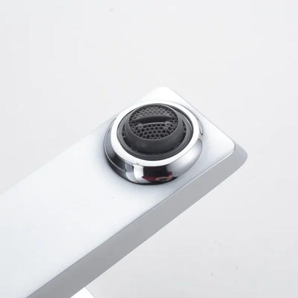 Смеситель Shevanik S4401H