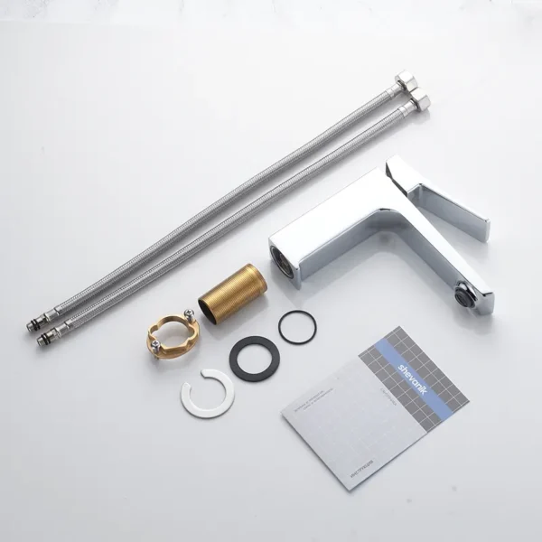 Смеситель Shevanik S4401H