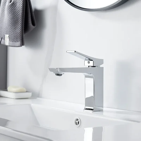 Смеситель Shevanik S4401H