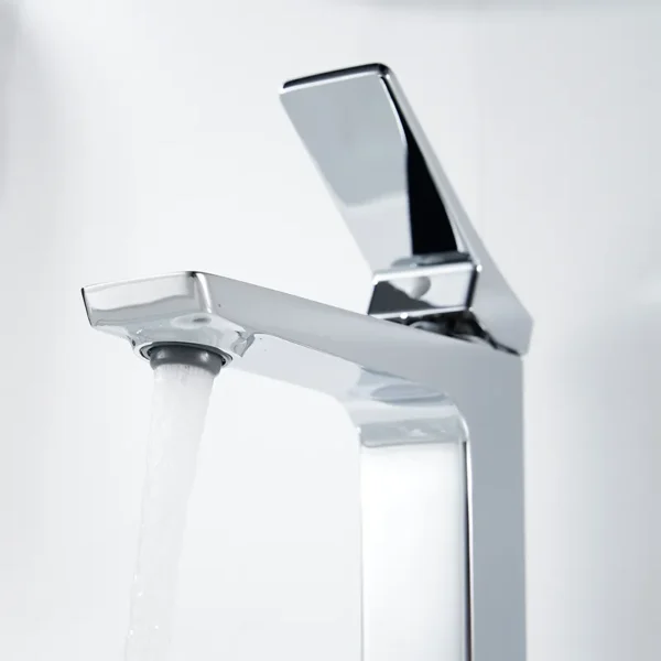 Смеситель Shevanik S4401H