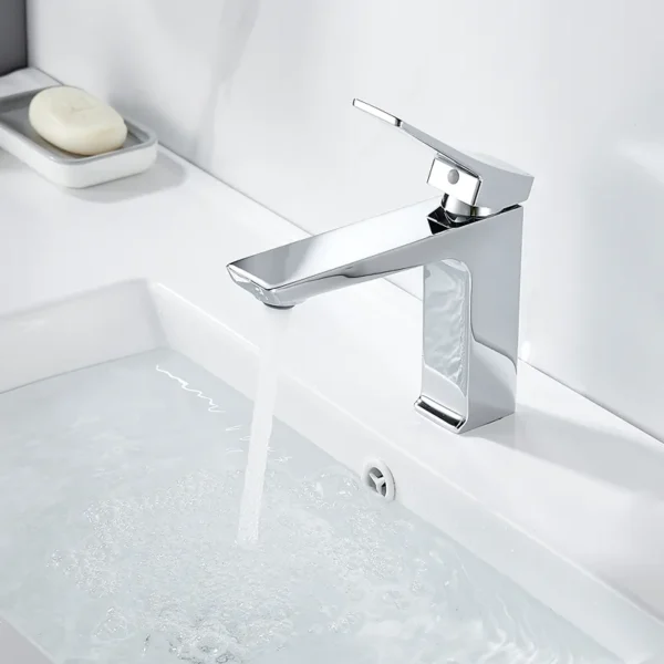 Смеситель Shevanik S4401H