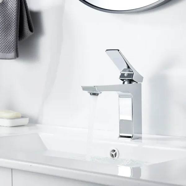 Смеситель Shevanik S4401H