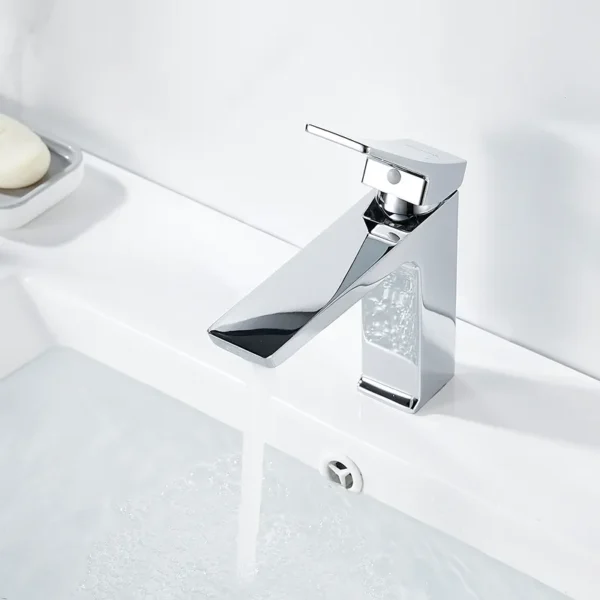 Смеситель Shevanik S4401H