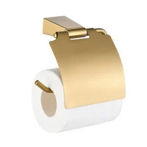Держатель для туалетной бумаги Shevanik SG5705G