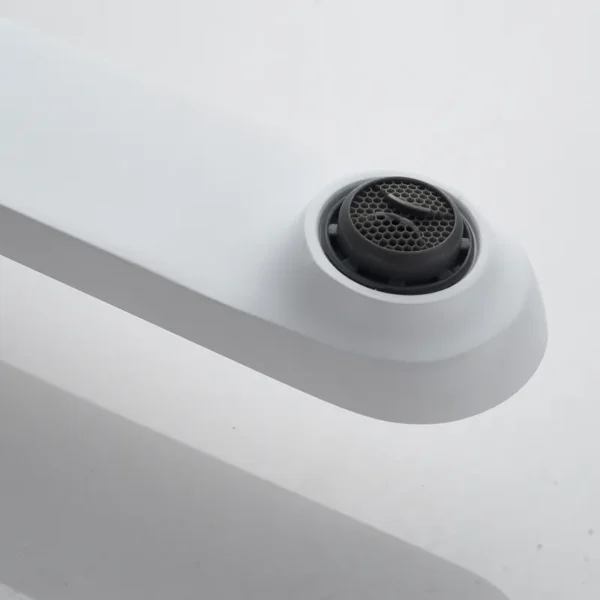 Смеситель встроенный для раковины S4341C