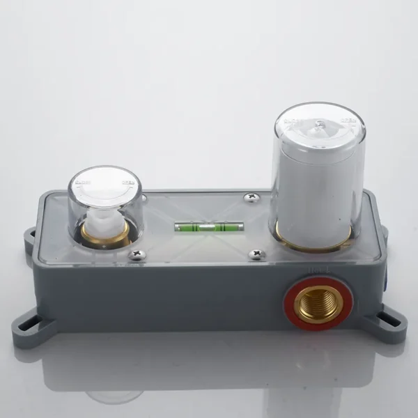 Смеситель встроенный для раковины S4341C