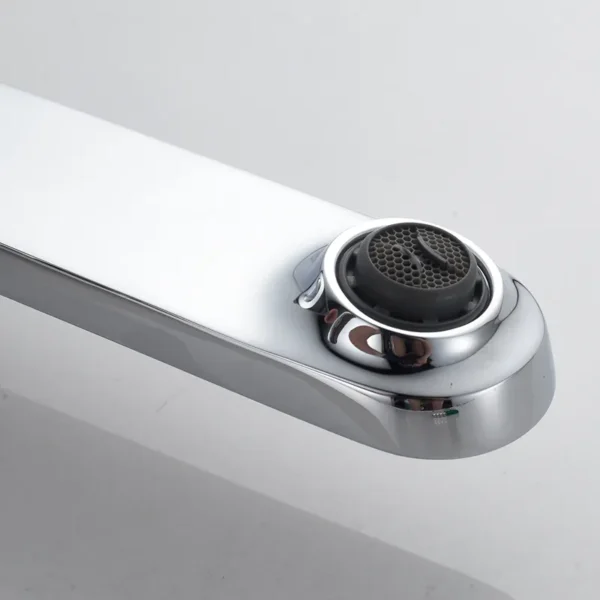 Смеситель встроенный для раковины S4341