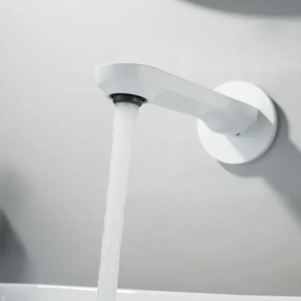 Смеситель встроенный для раковины S4341C