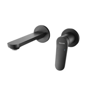 Смеситель встроенный для раковины S4341H