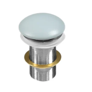 Донный клапан для раковины Milleau PD1 PD1MGBI/OO без перелива