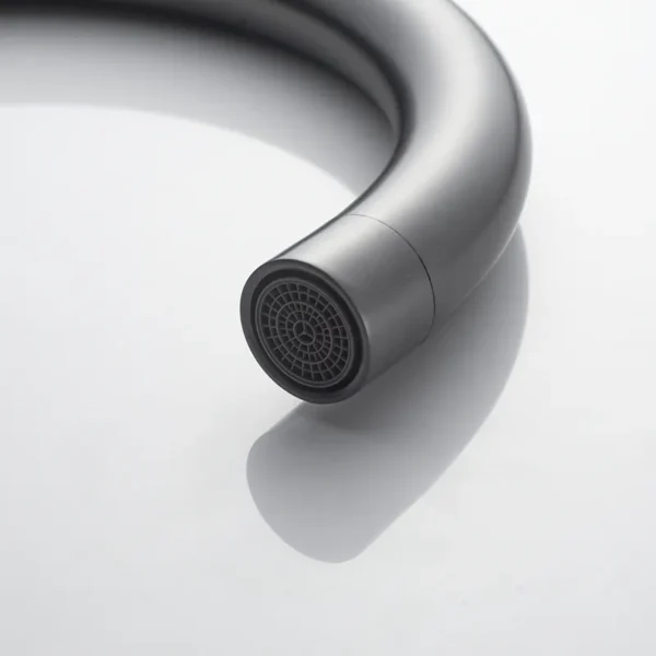 Смеситель для кухни Shevanik S5053T