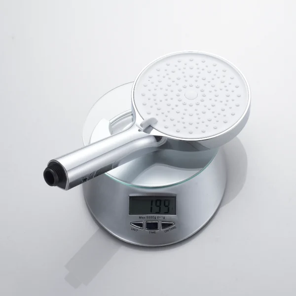 Душевая система Shevanik S4335