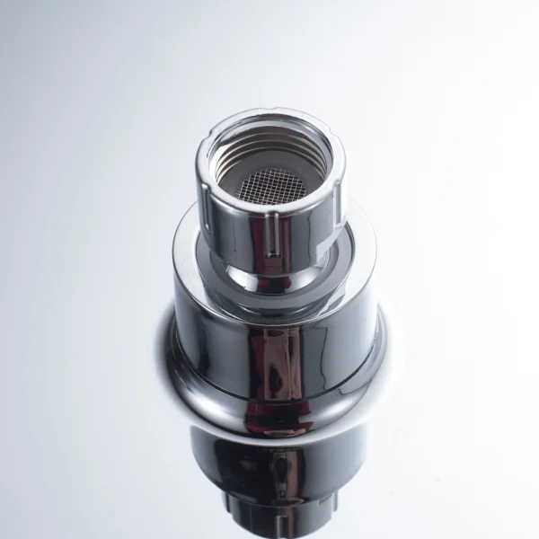 Душевая система Shevanik S4335