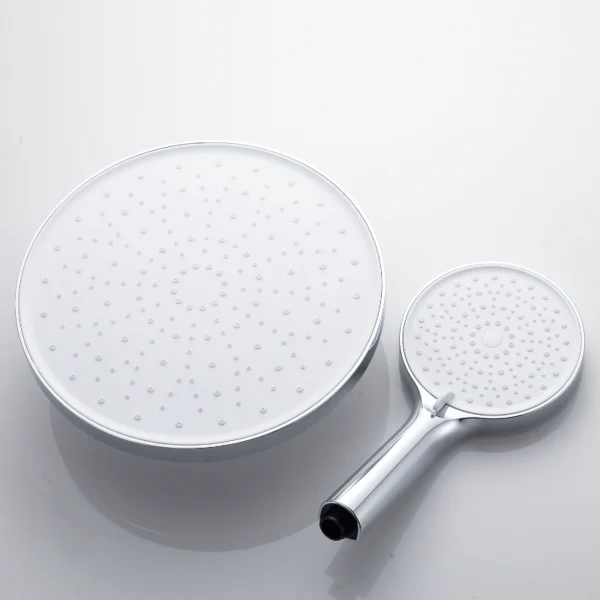 Душевая система Shevanik S4335