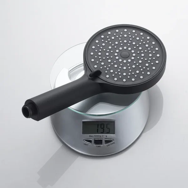 Душевая система  Shevanik S4335H