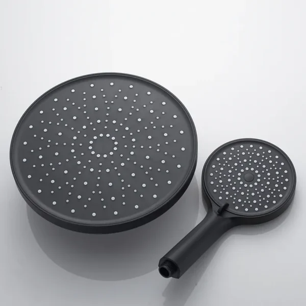 Душевая система  Shevanik S4335H