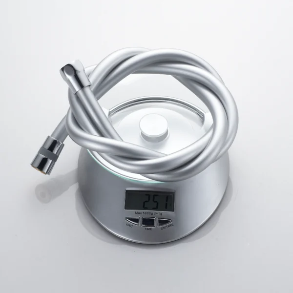 Душевая система Shevanik S4335