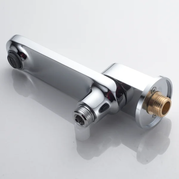 Душевая система Shevanik S4335