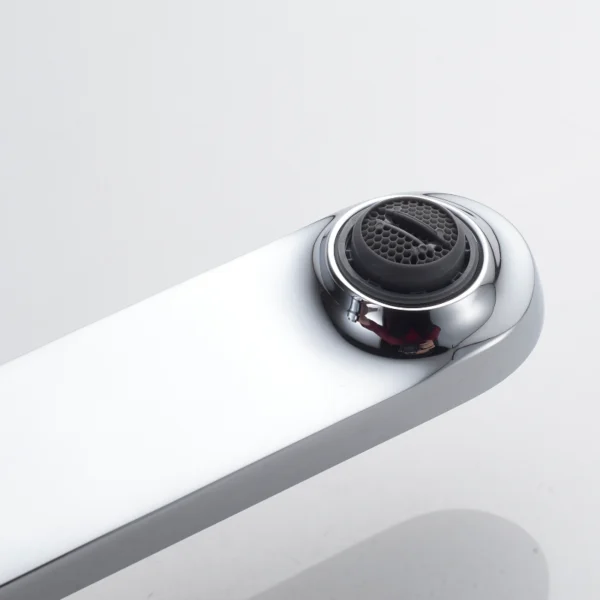 Душевая система Shevanik S4335