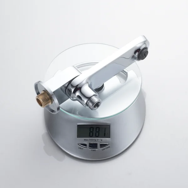 Душевая система Shevanik S4335