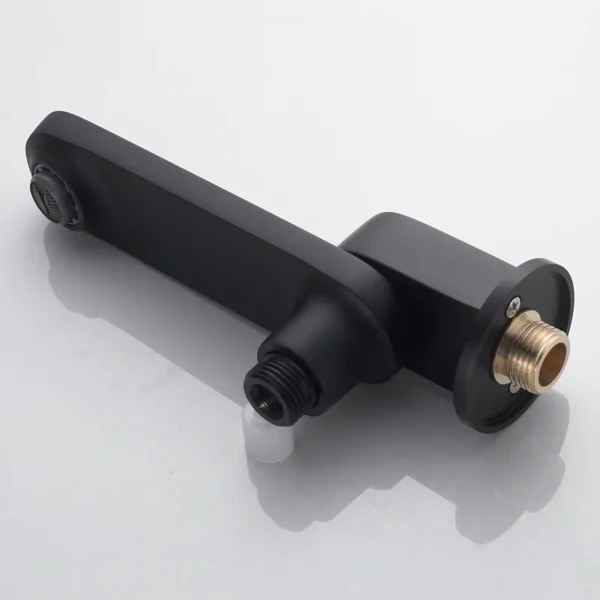 Душевая система  Shevanik S4335H