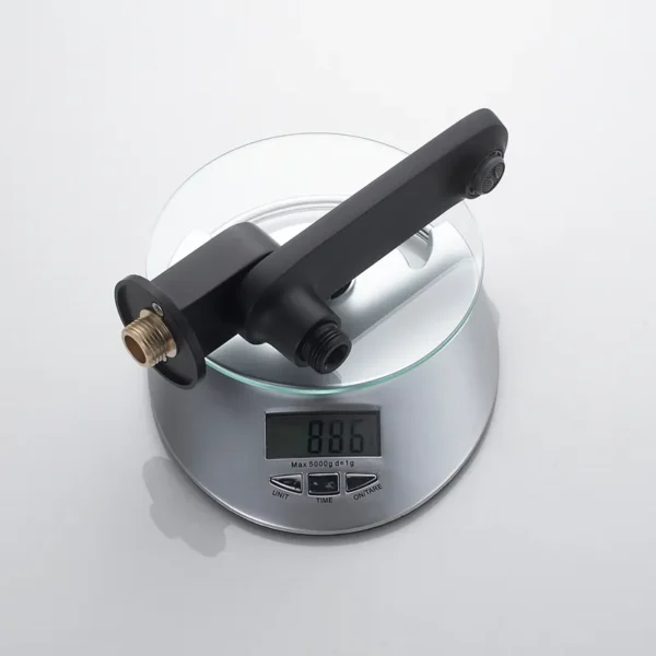 Душевая система  Shevanik S4335H