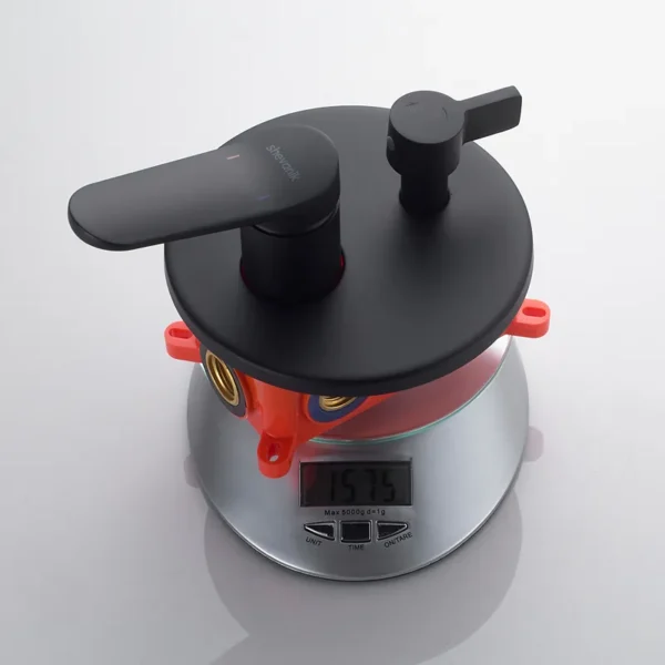 Душевая система  Shevanik S4335H