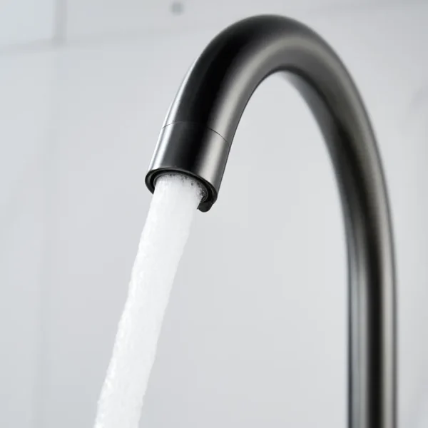 Смеситель для кухни Shevanik S5053T