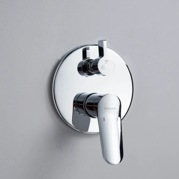 Душевая система Shevanik S4335