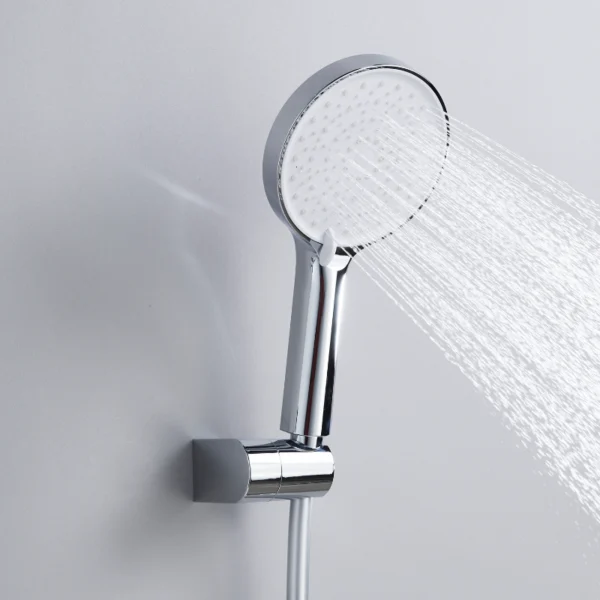 Душевая система Shevanik S4335