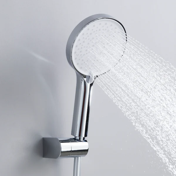 Душевая система Shevanik S4335