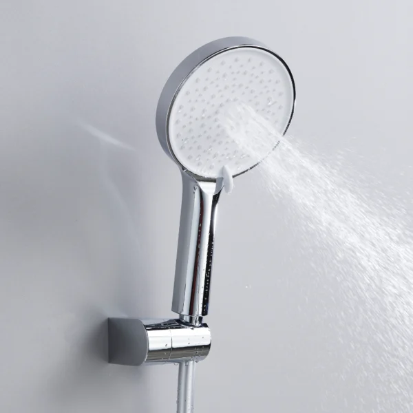 Душевая система Shevanik S4335