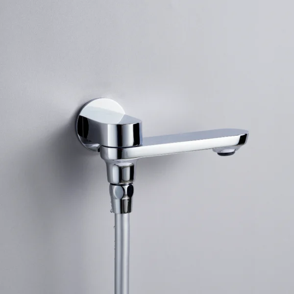 Душевая система Shevanik S4335